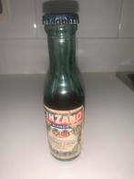 Miniatuur Cinzano Bianco, Ophalen of Verzenden, Gebruikt, Overige typen