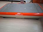 Vibro shaper, Sport en Fitness, Ophalen of Verzenden, Zo goed als nieuw