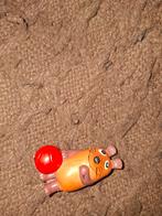 Poppetjes die maus, Ophalen of Verzenden, Zo goed als nieuw