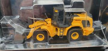NEW HOLLAND W300C wiellader shovel Motorart nieuw  beschikbaar voor biedingen
