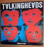 Talkingheads Remain In Light 1980 lp vinyl, Ophalen of Verzenden, Gebruikt, 12 inch, Alternative