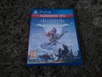 Horizon Zero Dawn Complete Edition PS4, Spelcomputers en Games, Games | Sony PlayStation 4, Online, Gebruikt, 1 speler, Ophalen of Verzenden