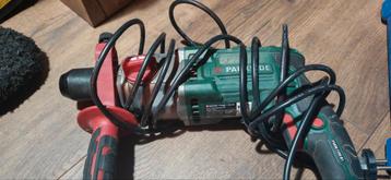 Klopboor beschikbaar voor biedingen