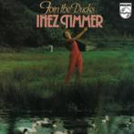 LP Inez Timmer (ex Irolt) – Join The Ducks, Cd's en Dvd's, Ophalen, 12 inch