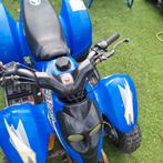 Aeon mini kolt 50cc, Fietsen en Brommers, Minibikes, Midibikes en Pitbikes, Ophalen of Verzenden, Gebruikt, Overige typen