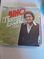 Bino 7 inch mama leone, Ophalen of Verzenden, Zo goed als nieuw, Pop