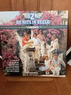 LP BZN     De hits in beeld, Ophalen of Verzenden, 1980 tot 2000, Gebruikt