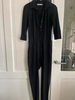 Studio Anneloes Jumpsuit XXS Travelstof, Kleding | Dames, Jumpsuits, Studio Anneloes, Verzenden, Zwart, Zo goed als nieuw