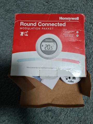Honeywell Y87RFC2032 Draadloze Kamerthermostaat beschikbaar voor biedingen