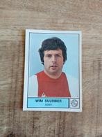 Panini Voetbal 78, Verzamelen, Ophalen of Verzenden, Zo goed als nieuw, Ajax, Poster, Plaatje of Sticker