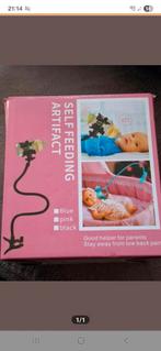 Zelfvoedingssysteem voor baby fles,  super handig!, Kinderen en Baby's, Ophalen, Zo goed als nieuw, Overige typen