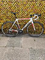 Garnelli Racefiets - Goed Onderhouden, Heren, Aluminium, Zo goed als nieuw, 53 tot 57 cm