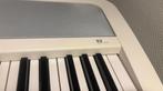 KORG B2SP Digital Piano – 88 Weighted Keys, White, Muziek en Instrumenten, Ophalen, Zo goed als nieuw, 88 toetsen, Korg
