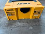 Mirka Deros Schuurmachine - Zo Goed Als Nieuw, Doe-het-zelf en Verbouw, Gereedschap | Schuurmachines, Ophalen of Verzenden, Zo goed als nieuw