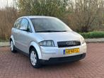 Audi A2 1.4 TDI 55KW EURO 4, Voorwielaandrijving, 74 pk, 540 kg, 23 km/l