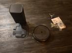 iRobot Roomba i3 + automatisch leegstation, Gebruikt, Robotstofzuiger, 1200 tot 1600 watt, Ophalen