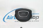 Airbag set - Dashboard 4 spaak Audi A3 8v (2012-2020), Auto-onderdelen