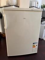 ETNA tafelmodel vrieskast, A+, 3 laden, Gebruikt, Minder dan 60 cm, Energieklasse A of zuiniger, Vrijstaand