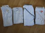4 x omslagdoek van nijntje / Prenatal / Moeders v Moeders, Kinderen en Baby's, Ophalen of Verzenden, Gebruikt