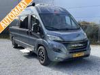 Malibu Carthago Chic C-Line - Automaat - Mooie Extra's, Caravans en Kamperen, Campers, Automaat, Buscamper of Camperbus, Malibu