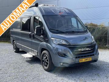 Malibu Carthago Chic C-Line - Automaat - Mooie Extra's beschikbaar voor biedingen