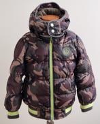 Cars winter jack mt. 110, Kinderen en Baby's, Kinderkleding | Maat 110, Ophalen of Verzenden, Zo goed als nieuw, Cars, Jongen