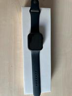 Apple watch 9 45mm, Ophalen of Verzenden, Zo goed als nieuw, IOS