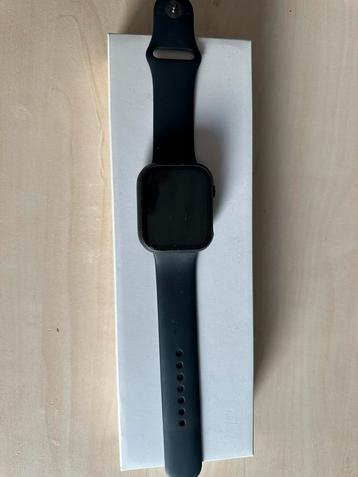 Apple watch 9 45mm beschikbaar voor biedingen