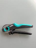 Phoenix Contact CRIMPFOX 6H perstang / krimptang, Doe-het-zelf en Verbouw, Gereedschap | Handgereedschap, Ophalen, Gebruikt