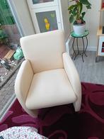 4 eetkamerstoelen, Ophalen, Gebruikt