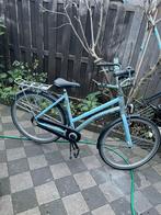 Danes fiets 28 inch 3 vers 53 cm, Versnellingen, Ophalen, Overige merken, 53 tot 56 cm