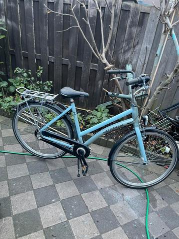 Danes fiets 28 inch 3 vers 53 cm beschikbaar voor biedingen