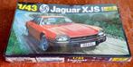 Heller bouwdoos Jaguar XJS gesealed (jaren 70), Auto, 1:32 tot 1:50, Nieuw, Ophalen