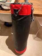 AngelSports Bokszak 25kg - Perfect voor Thuisgym!, Ophalen, Gebruikt, Bokszak