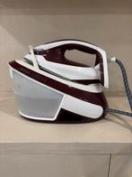 Tefal stoomgenerator, express vision Tefal stoomstrijkijzer, Ophalen of Verzenden, Zo goed als nieuw