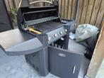 BBQ Boretti Robusto Gas - outdoor kitchen - in goede staat!, Ophalen, Gebruikt, Boretti robusto