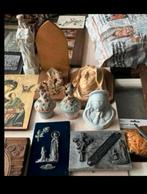Religieuze artikelen… prijs op aanvraag, Antiek en Kunst, Ophalen of Verzenden