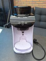 Easybaby Milk Maker - Zo goed als nieuw!, Kinderen en Baby's, Ophalen, Zo goed als nieuw, Flessen- of potjesverwarmer