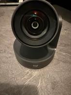 Logitech WebCameras, Ophalen of Verzenden, Zo goed als nieuw