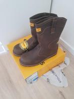 Buckler werk boots maat 46 Nieuw!, Ophalen of Verzenden, Nieuw
