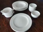 Villeroy & Boch Easy, Huis en Inrichting, Keuken | Servies, Ophalen of Verzenden, Zo goed als nieuw, Bord(en), Overige stijlen