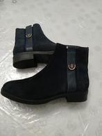 Tommy hilfiger laarsjes maat 41, Kleding | Dames, Schoenen, Ophalen of Verzenden, Zo goed als nieuw, Zwart