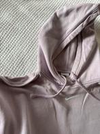 Nike Hoodie Lila Maat L, Kleding | Dames, Truien en Vesten, Ophalen of Verzenden, Zo goed als nieuw, Maat 42/44 (L), Paars