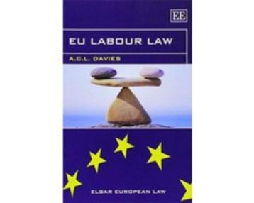 EU Labour Law 9781781004357 beschikbaar voor biedingen