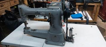 industriële naaimachine  Adler 105-8 beschikbaar voor biedingen