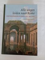 kunstenaarsreizen in Europa 16de - 19de eeuw. Alle wegen, Boeken, Nieuw, Dominique Vautier, Schilder- en Tekenkunst, Verzenden