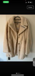 Reinders teddy jas maat l 40 xl 42, Maat 38/40 (M), Reinders, Beige, Nieuw