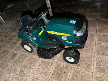 Craftsman lt1000 zitmaaier beschikbaar voor biedingen