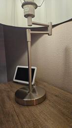 Tafellamp, Huis en Inrichting, Lampen | Tafellampen, Minder dan 50 cm, Ophalen of Verzenden, Zo goed als nieuw