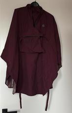Agu grant poncho, Ophalen, Nieuw, Regenponcho